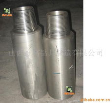 山西維高鉆具制造 引領(lǐng)石油鉆探裝備創(chuàng)新，打造高品質(zhì)石油制品制造基地