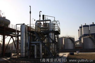 沙特加速轉(zhuǎn)型 邁向全球第三大石化產(chǎn)品生產(chǎn)國的戰(zhàn)略藍(lán)圖