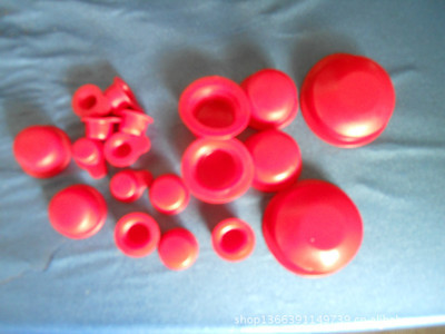 【氣缸塑料堵塞 型號1/8 1/4 3/8 1/2 3/4 1寸】價格,廠家,圖片,其他橡膠制品,23條-