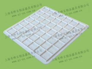 供應(yīng)7*7大干格墊 外徑:580*580mm 豆干規(guī)格:70*70mm_橡膠塑料_世界工廠網(wǎng)