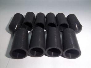 杭州華創橡塑制品非標件定做產品