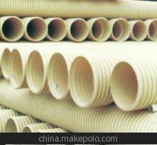 【保定雙壁波紋管銷售供應(yīng)】價格,廠家,圖片,塑料管,衡水市桃城區(qū)輝煌橡膠制品廠-